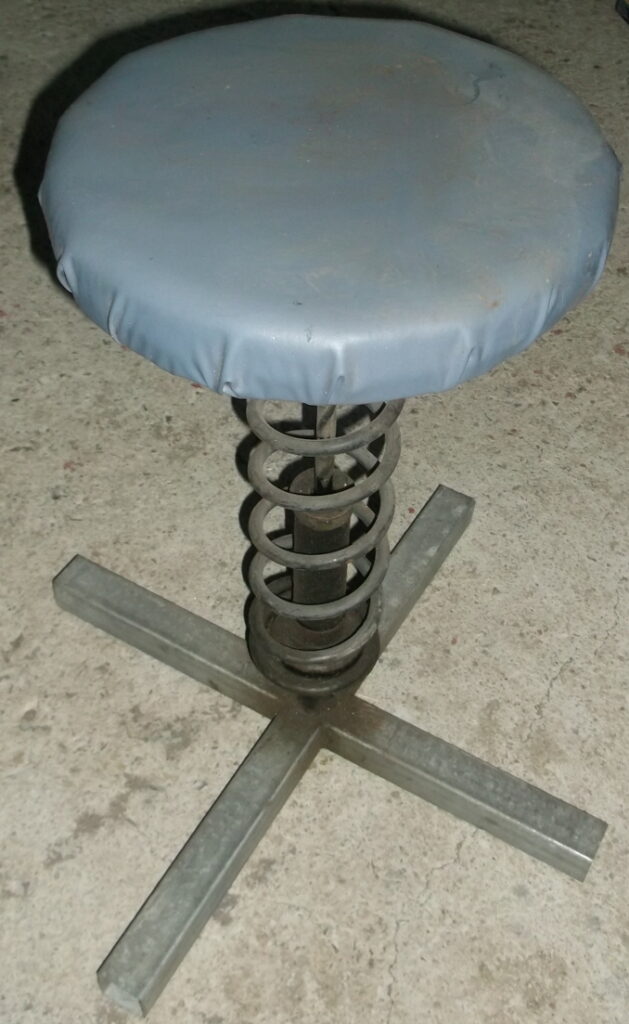 stool