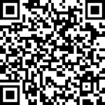 QR Code for wifi at TWH